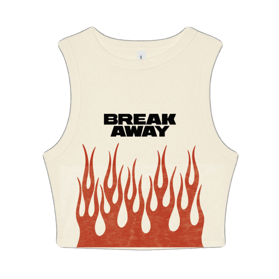 Fire Tank