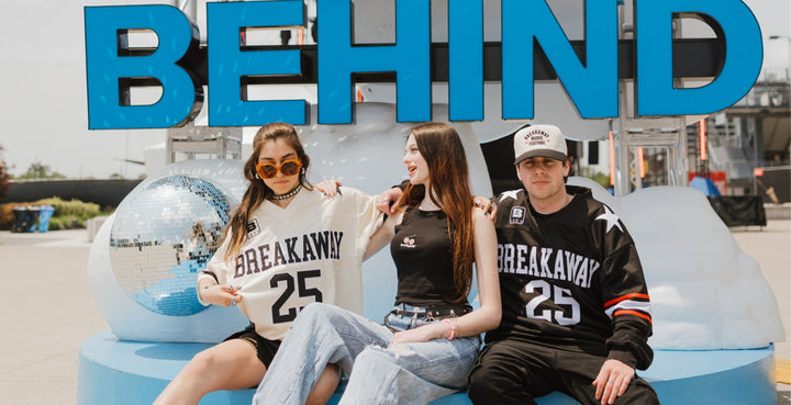 Collab Merch