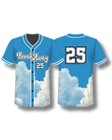 Cloud Jersey