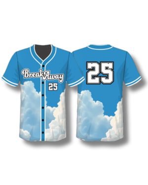Cloud Jersey
