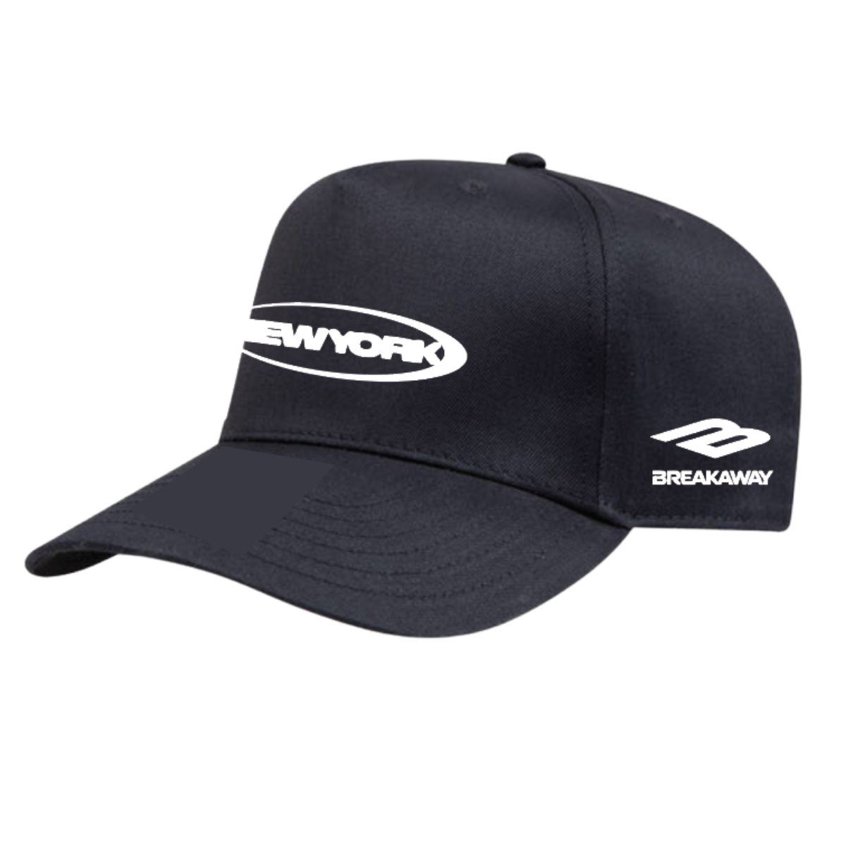 Breakaway x Tiesto NYC Hat