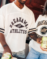 Breakaway x Garage Beer Jersey