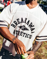 Breakaway x Garage Beer Jersey