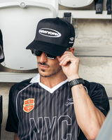 Breakaway x Tiesto NYC Hat