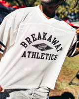 Breakaway x Garage Beer Jersey