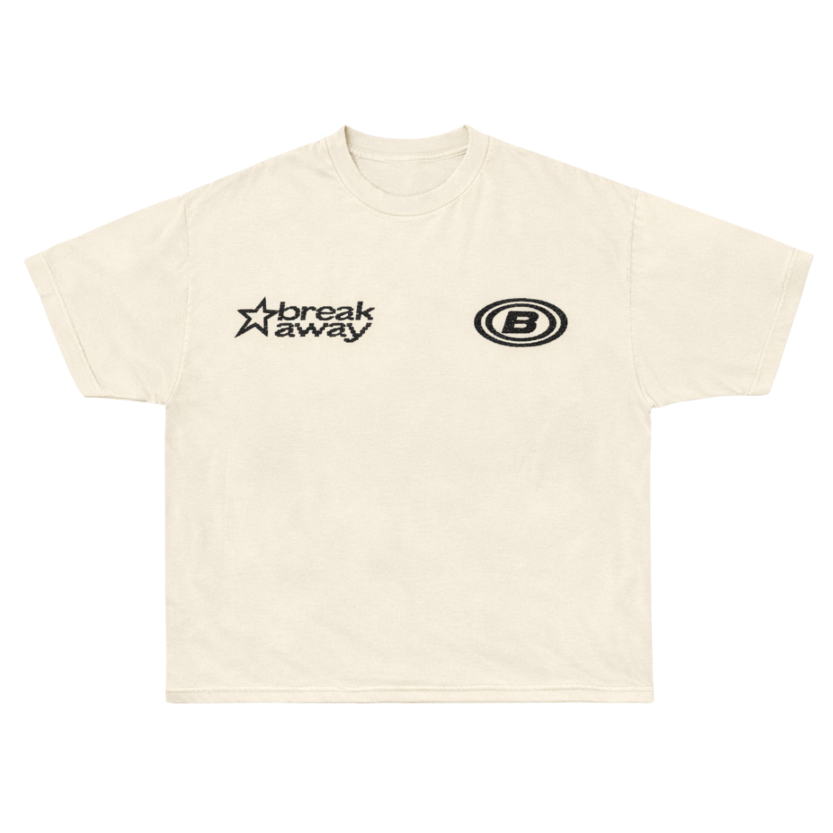 2026 Breakaway Leave It All Behind Tee