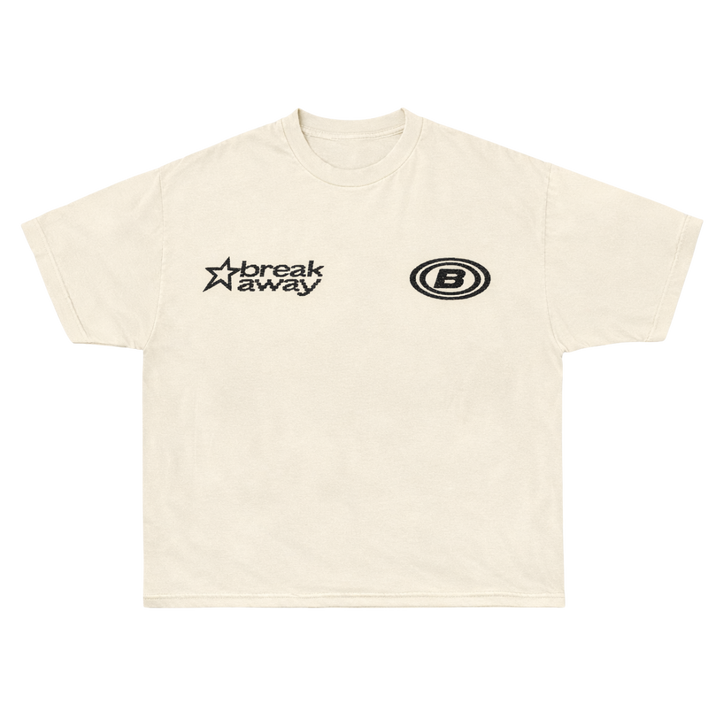 2026 Breakaway Leave It All Behind Tee