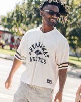 Breakaway x Garage Beer Jersey