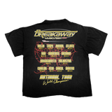 2026 Breakaway Festival Tour Tee