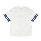 Breakaway Mesh Football Jersey
