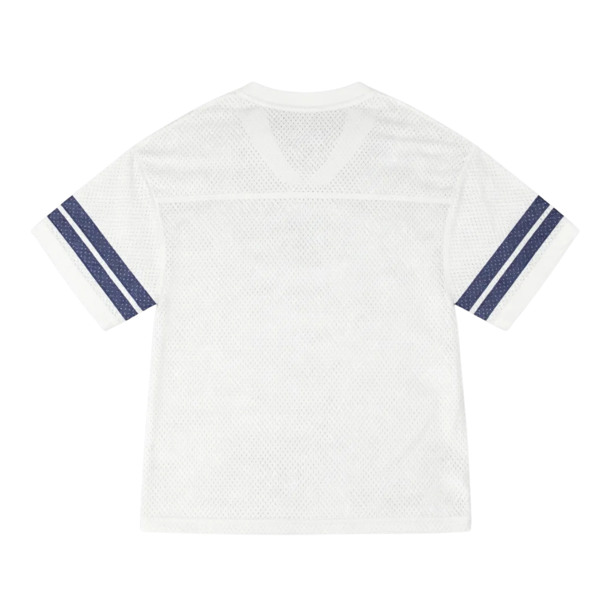 Breakaway Mesh Football Jersey