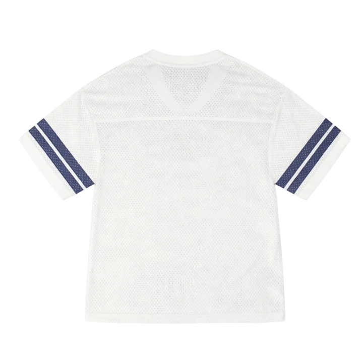 Breakaway Mesh Football Jersey