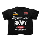 2026 Breakaway Festival Tour Tee