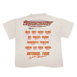 2026 Breakaway Festival Tour Tee