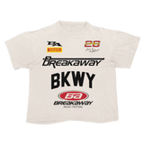2026 Breakaway Festival Tour Tee