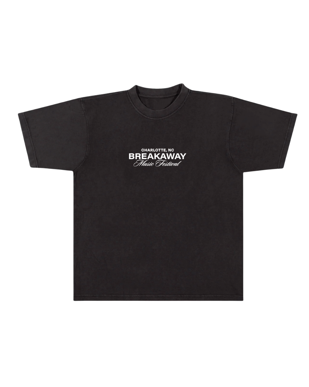Carolina Lineup Tee