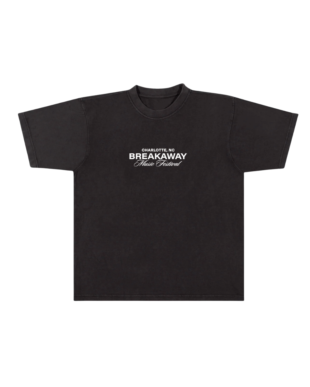 Carolina Lineup Tee