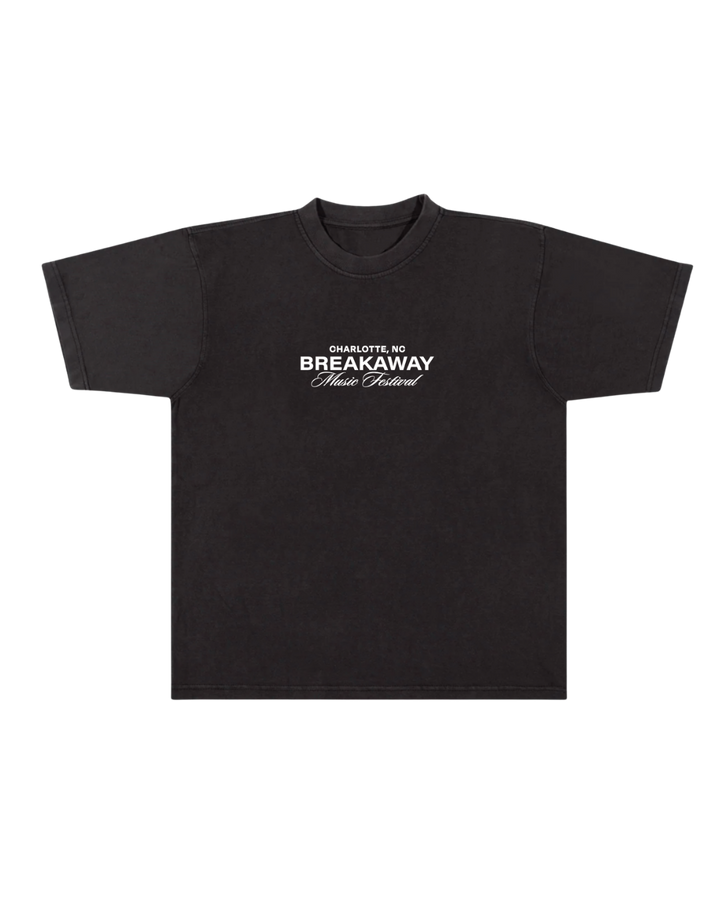Carolina Lineup Tee