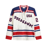 Breakaway USA Hockey Jersey - Pre-Order