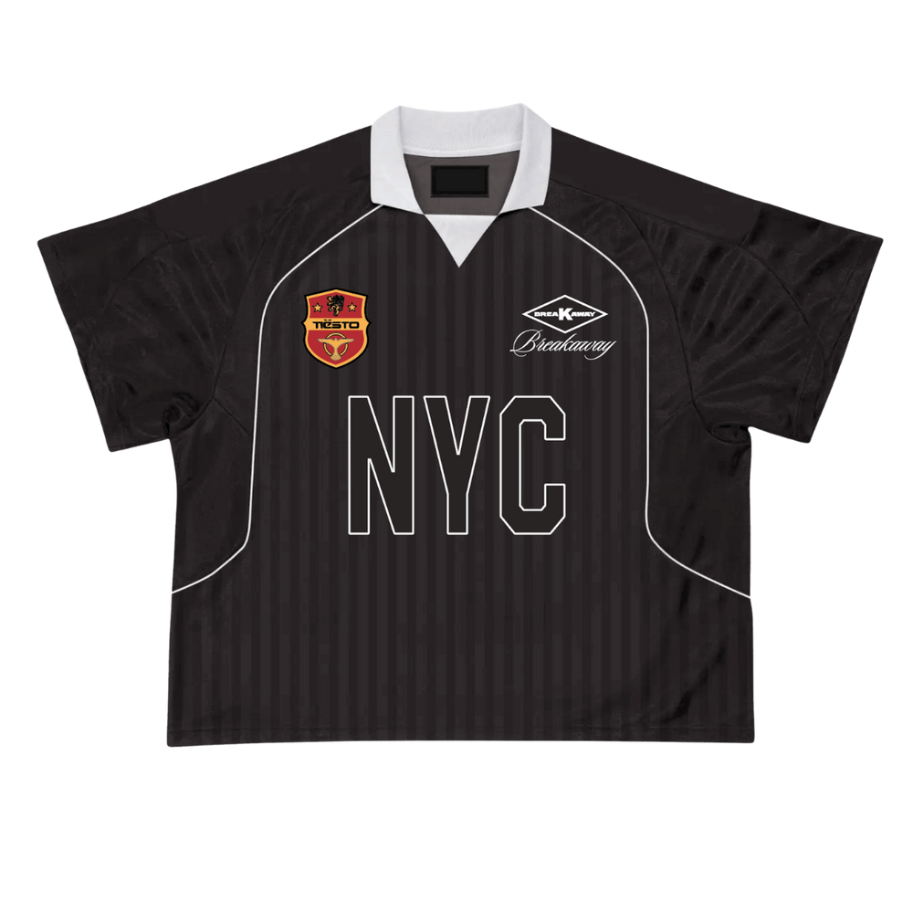 Breakaway x Tiesto NYC Soccer Jersey