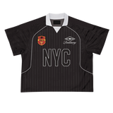 Breakaway x Tiesto NYC Soccer Jersey