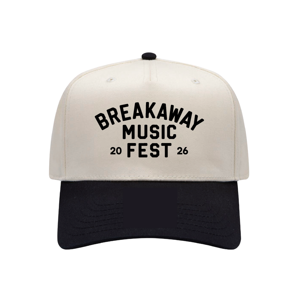 Breakaway x Garage Beer Hat