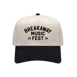 Breakaway x Garage Beer Hat