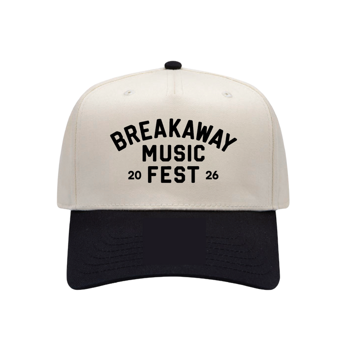 Breakaway x Garage Beer Hat
