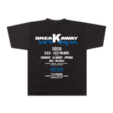New York City Lineup Tee