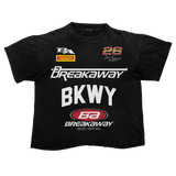 2026 Breakaway Festival Tee - Ships in 2 Weeks