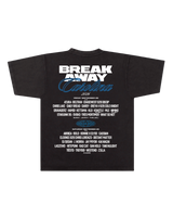 Carolina Lineup Tee