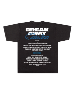 Carolina Lineup Tee