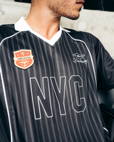 Breakaway x Tiesto NYC Soccer Jersey