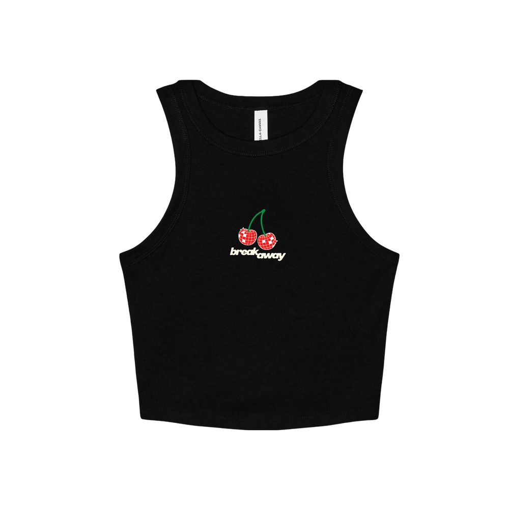 Disco Cherry Tank