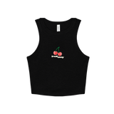 Disco Cherry Tank
