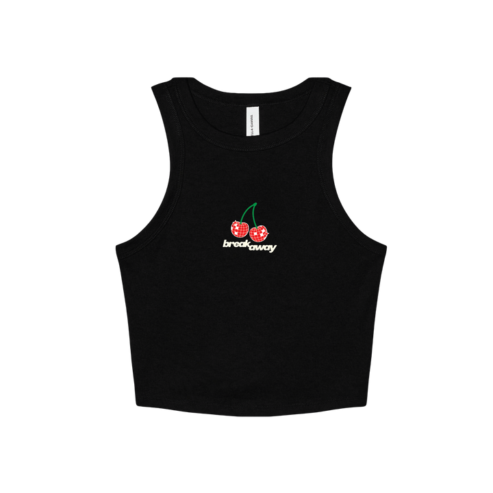 Disco Cherry Tank