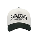 Breakaway Arch Hat