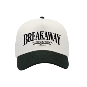 Breakaway Arch Hat