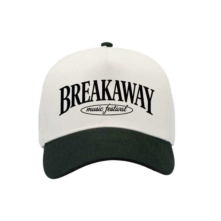 Breakaway Arch Hat