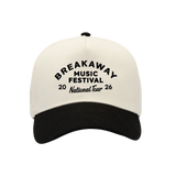 Breakaway National Tour Hat