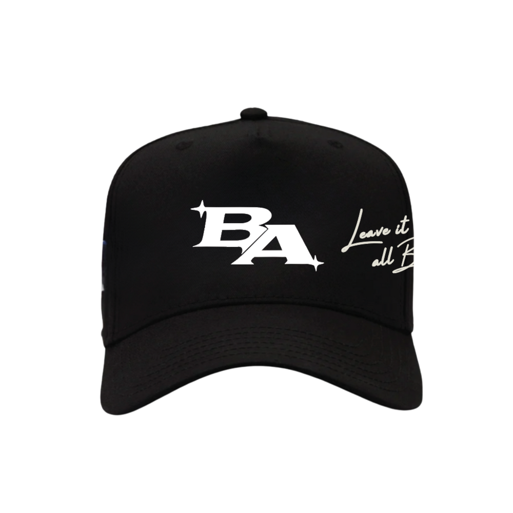 Breakaway Music Festival BA Hat