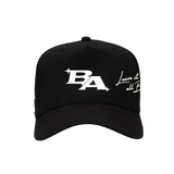 Breakaway Music Festival BA Hat