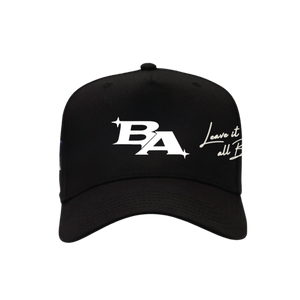 Breakaway Music Festival BA Hat