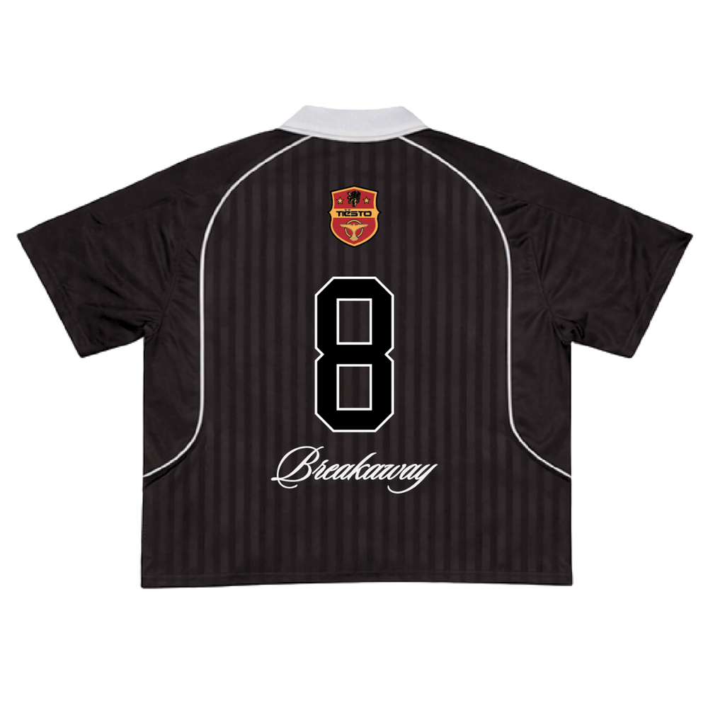 Breakaway x Tiesto NYC Soccer Jersey