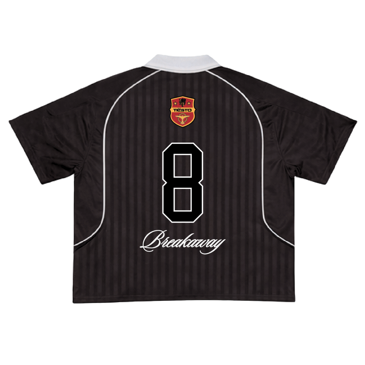 Breakaway x Tiesto NYC Soccer Jersey