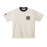 Scatter Joy x Breakaway Tee