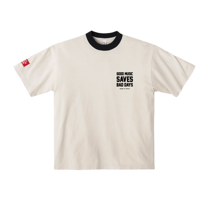 Scatter Joy x Breakaway Tee