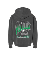 Philly Hoodie - Jawn Supply x Breakaway