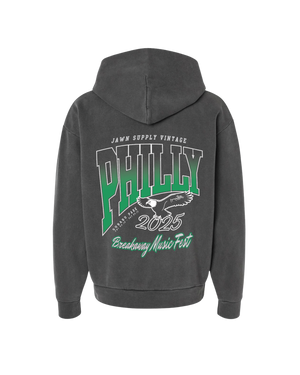 Philly Hoodie - Jawn Supply x Breakaway