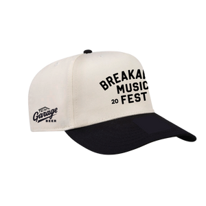 Breakaway x Garage Beer Hat